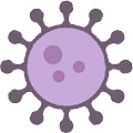 感染症内科のアイコン