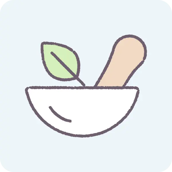 漢方内科のアイコン