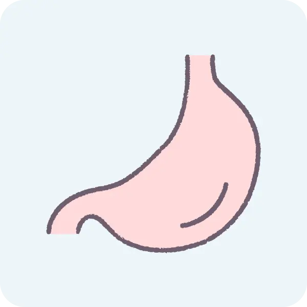 消化器内科のアイコン